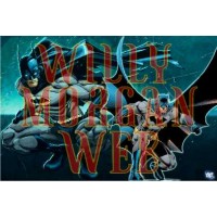 Dc Batman 1
